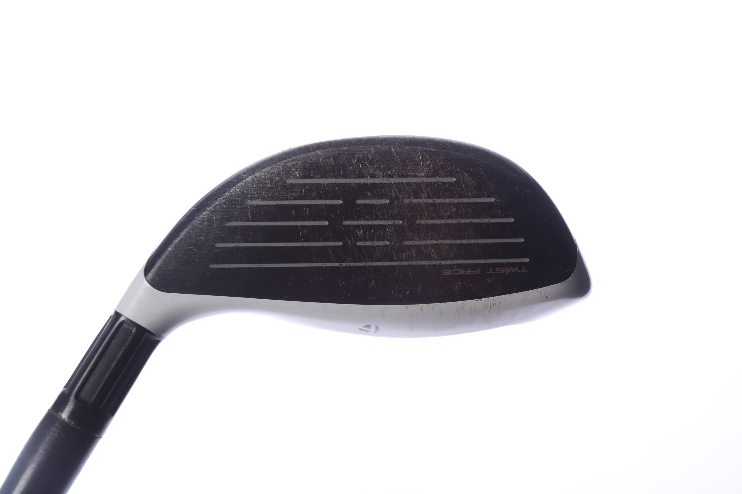 Used TaylorMade SIM MAX 5-Wood - Right-Handed - 18 Degrees - Seniors Flex-Next Round