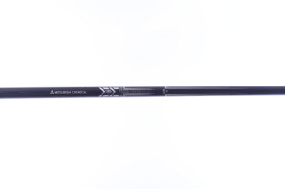 Used Mizuno JPX 925 Forged Black Iron Set - Right-Handed - 4-PW - Stiff Flex