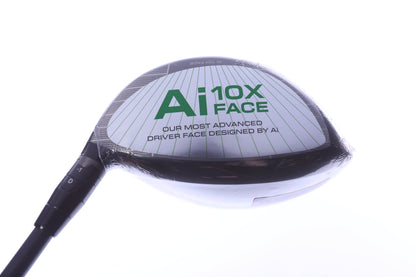 Callaway Elyte Triple Diamond Max Driver - 10.5 Degrees - Extra Stiff Flex LA Golf A Series - Right-Handed-Next Round