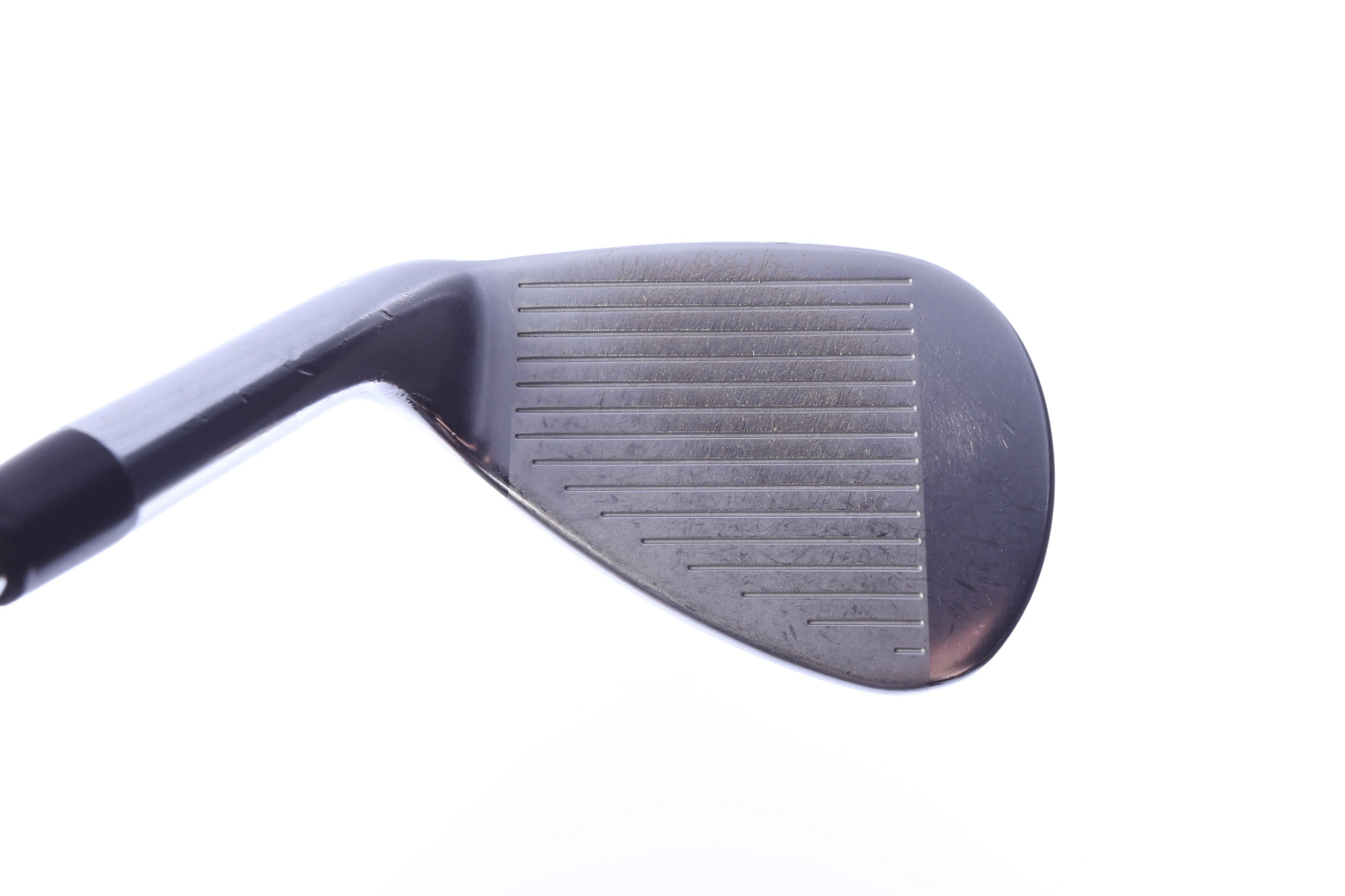 Used Callaway Apex DCB Approach Wedge - Right-Handed - 48 Degrees - Regular Flex