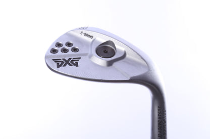Used PXG 0311 Sugar Daddy II Lob Wedge - Right-Handed - 58 Degrees - Stiff Flex-Next Round