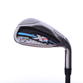 Used Callaway XR OS Single 8-Iron - Right-Handed - Ladies Flex-Next Round