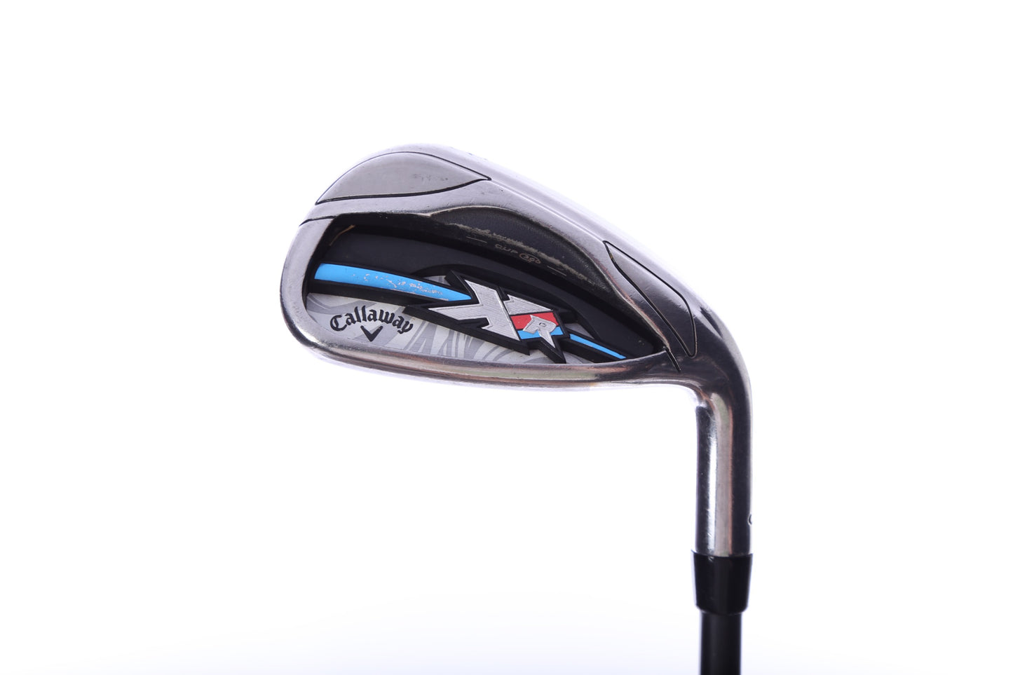 Used Callaway XR OS Single 8-Iron - Right-Handed - Ladies Flex-Next Round