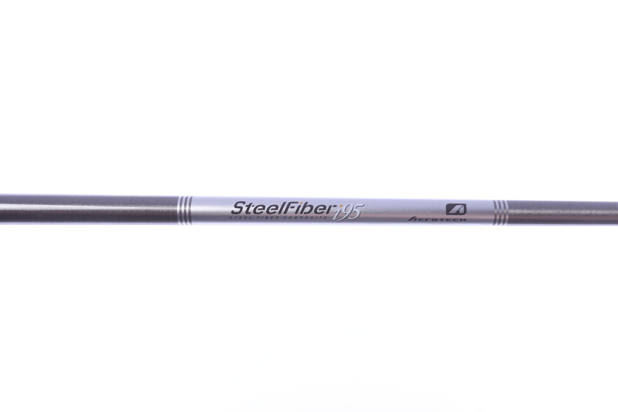 Used Sub 70 699 Pro Iron Set - Left-Handed - 6-PW - Regular Flex