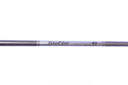 Used Sub 70 699 Pro Iron Set - Left-Handed - 6-PW - Regular Flex