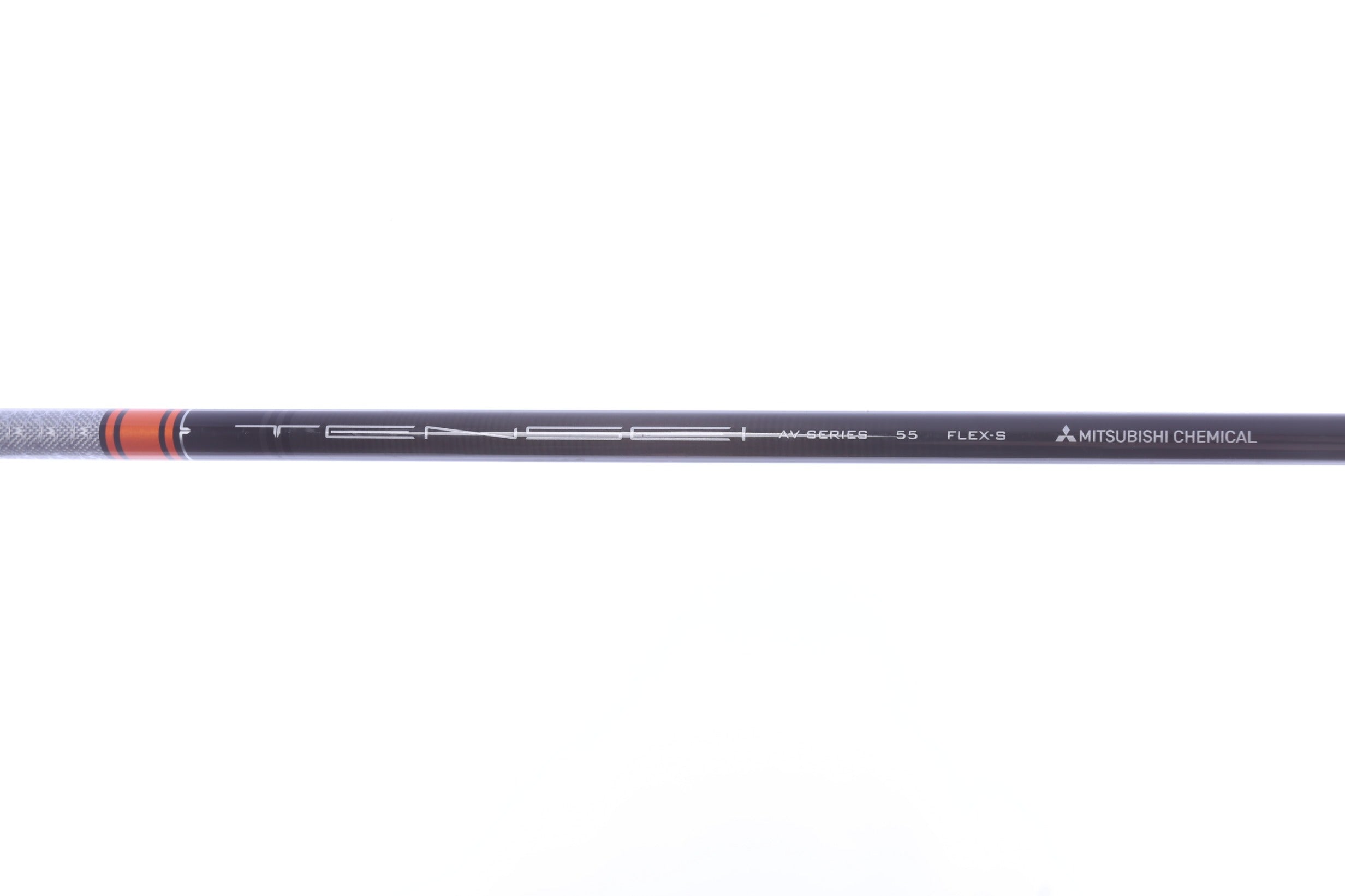 Used PXG 0311 Black OPS Driver - 8 Degrees - Stiff Flex Mitsubishi Tensei AV Orange - Right-Handed-Next Round