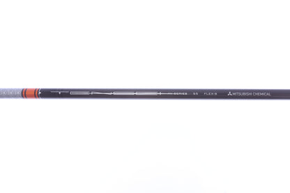 Used PXG 0311 Black OPS Driver - 8 Degrees - Stiff Flex Mitsubishi Tensei AV Orange - Right-Handed-Next Round