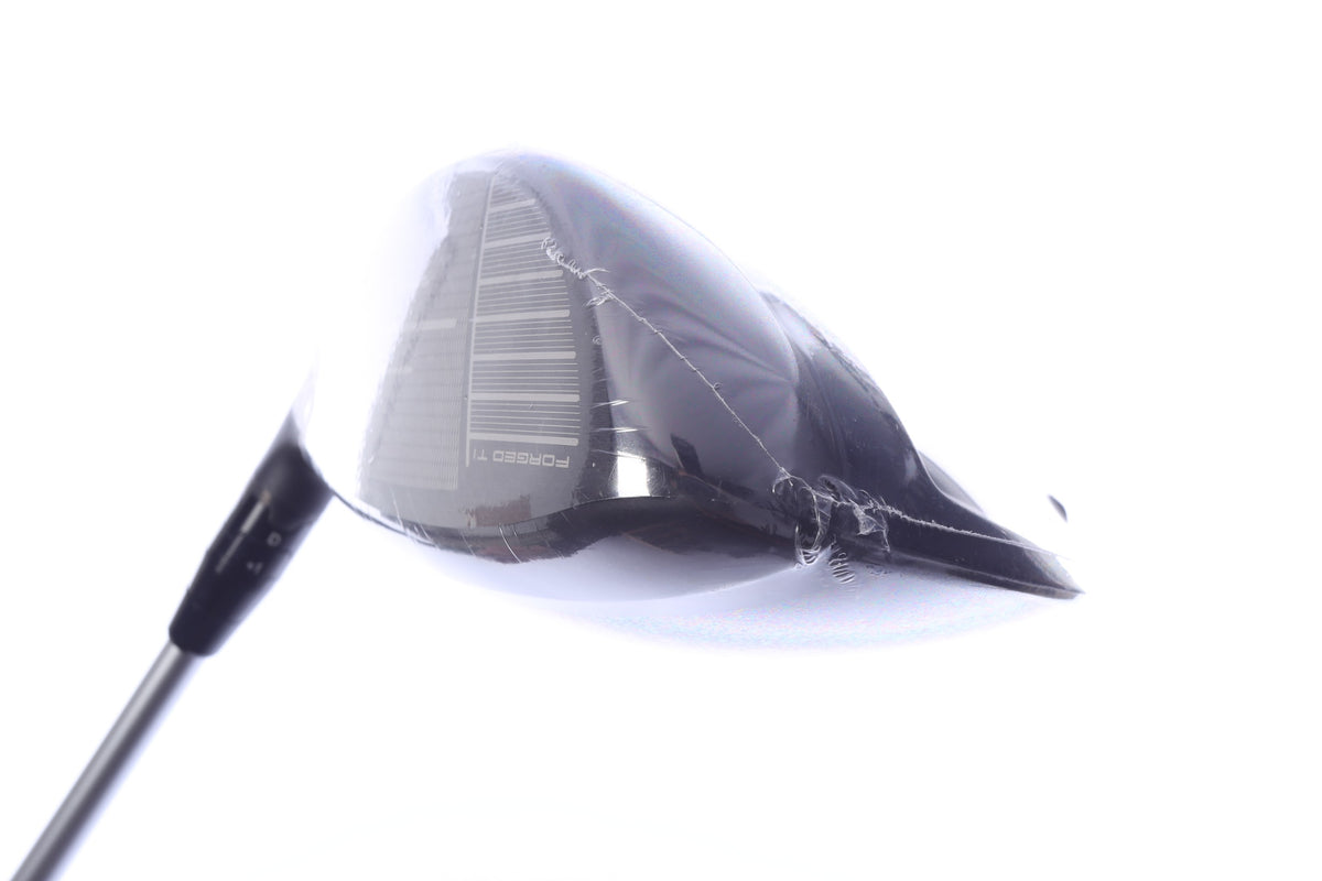 Used Callaway Paradym X Driver - 12 Degrees - Seniors Flex Aldila Ascent - Right-Handed