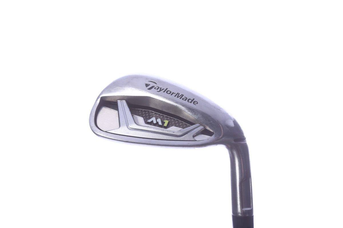 Used TaylorMade M1 Single 9-Iron - Right-Handed - Stiff Flex-Next Round