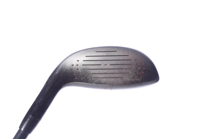 Used Cobra AMP Cell 4H Hybrid - Right-Handed - 21 Degrees - Stiff Flex-Next Round