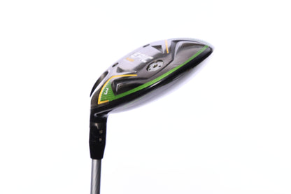 Used Callaway Epic Flash 3-Wood - Left-Handed - 15 Degrees - Regular Flex-Next Round