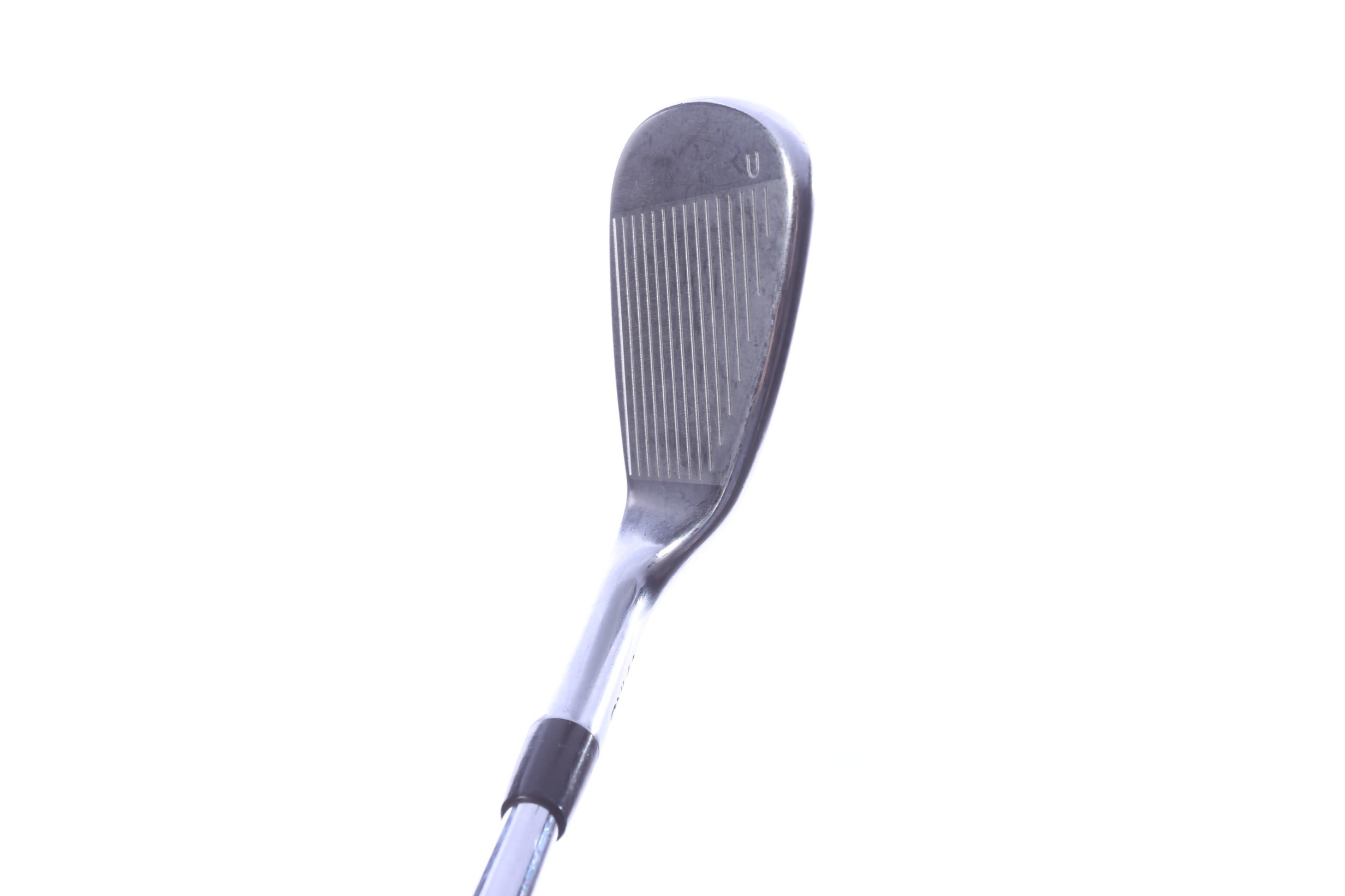 Used Ping G400 Utility Wedge - Right-Handed - 49.5 Degrees - Regular Flex