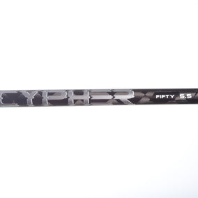 Used Callaway Rogue ST MAX 3-Wood - Left-Handed - 15 Degrees - Regular Flex-Next Round