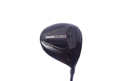 Used Titleist GT3 Driver - 10 Degrees - Extra Stiff Flex Mitsubishi TENSEI 1K Blue - Right-Handed
