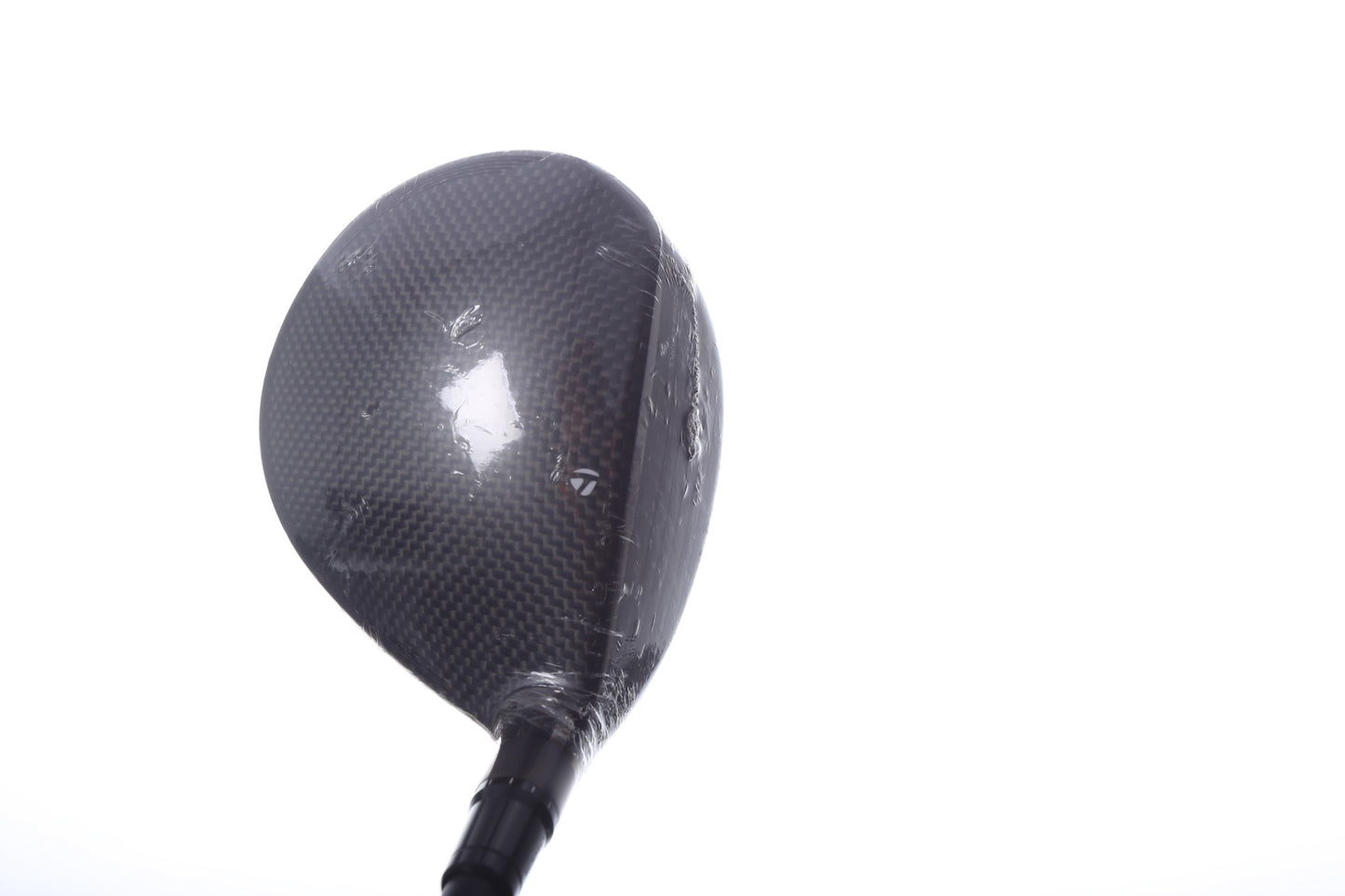 Used TaylorMade Qi35 5-Wood - Left-Handed - 18 Degrees - Seniors Flex-Next Round
