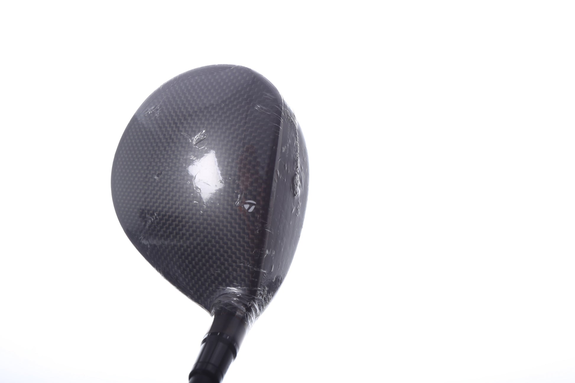 Used TaylorMade Qi35 5-Wood - Left-Handed - 18 Degrees - Seniors Flex-Next Round