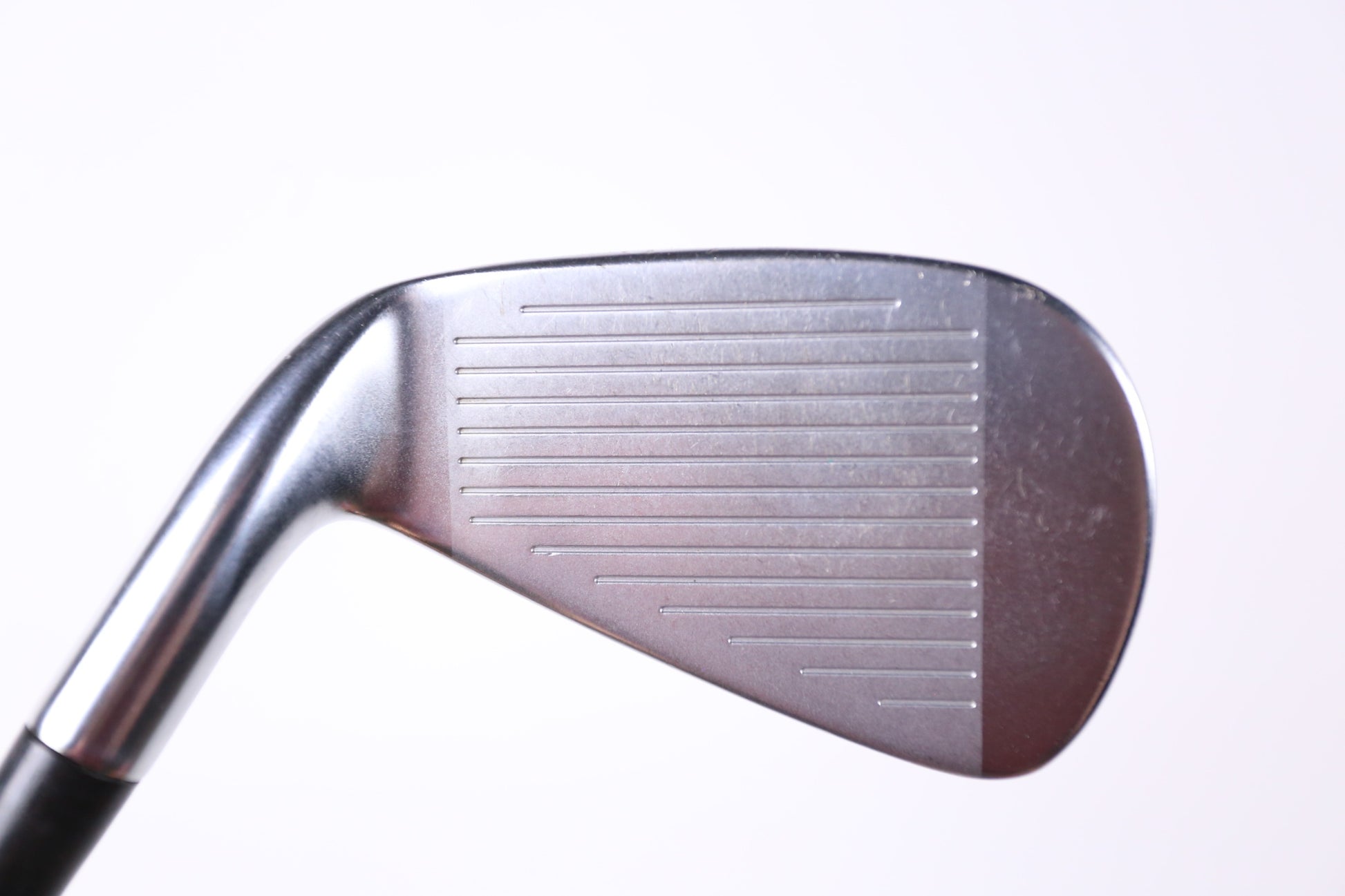 Used TaylorMade R9 Single 3-Iron - Right-Handed - Stiff Flex-Next Round