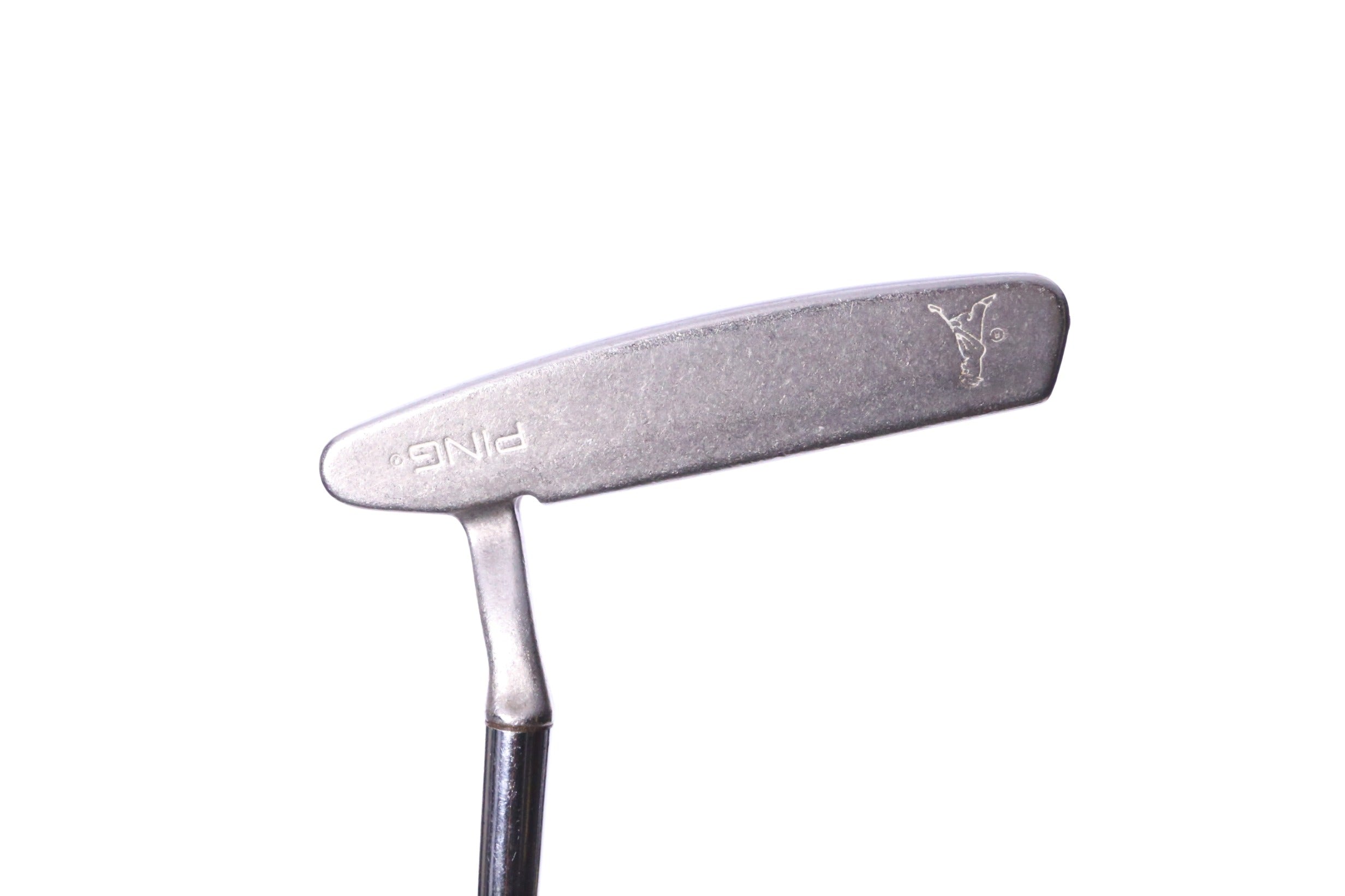 Used Ping Anser 4i IsoPur 2 Putter - Right-Handed - 33.5 in - Blade-Next Round