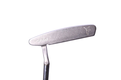 Used Ping Anser 4i IsoPur 2 Putter - Right-Handed - 33.5 in - Blade-Next Round