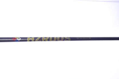 Used Titleist TSR3 Driver - 9 Degrees - Stiff Flex Project X Hzrdus Smoke - Right-Handed-Next Round