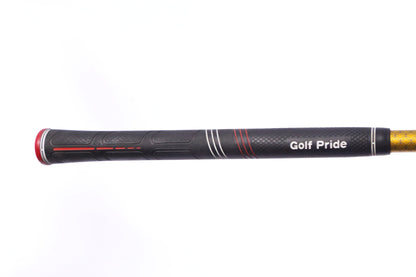 Used Cobra Fly-Z Pitching Wedge - Left-Handed - 50 Degrees - Regular Flex-Next Round