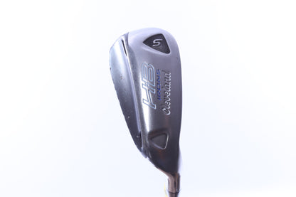 Used Cleveland HB Sand Wedge - Right-Handed - 54.5 Degrees - Ladies Flex-Next Round