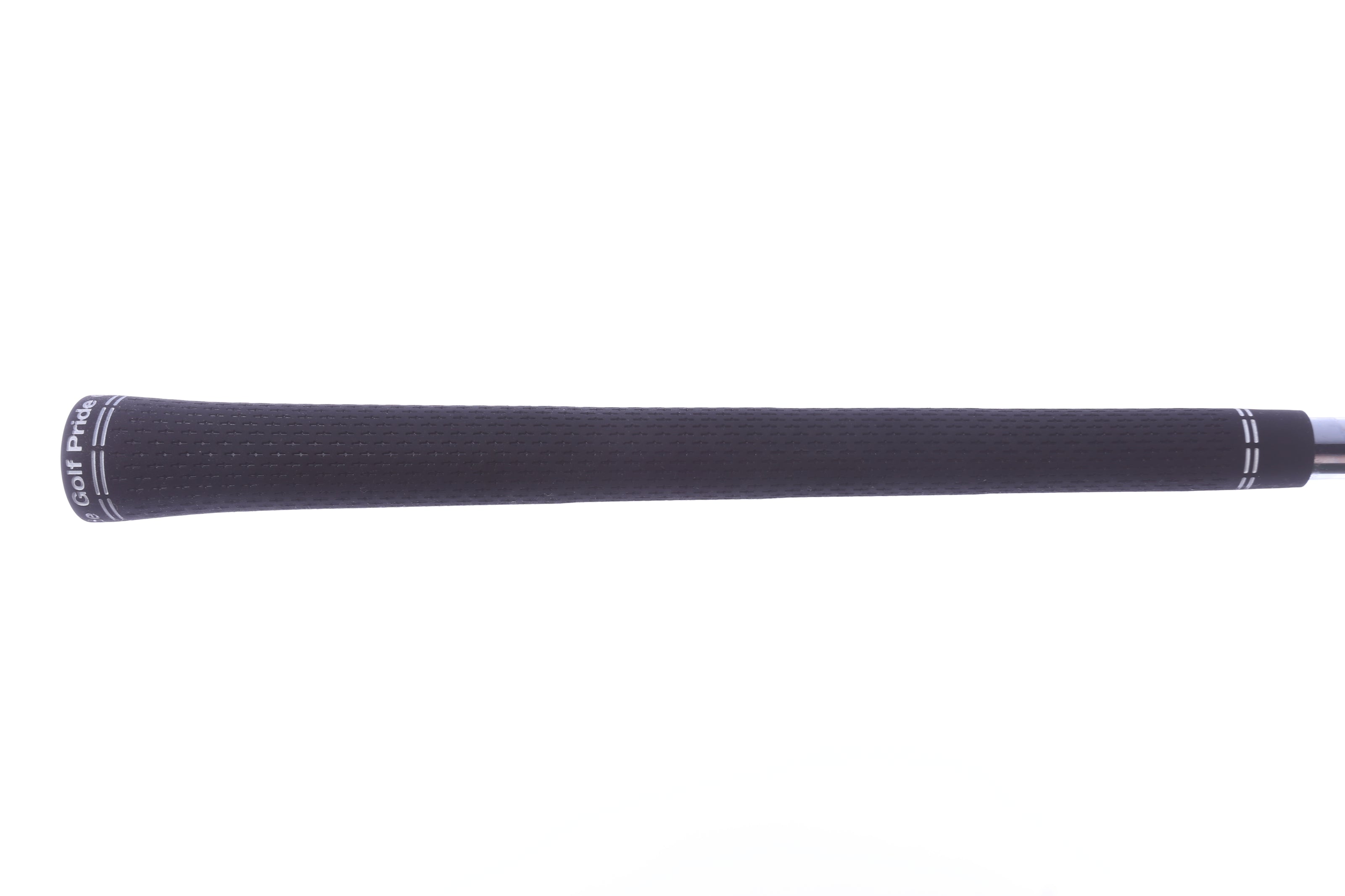 Used Cleveland  x Swag RTZ Black Satin Dollar Bill Lob Wedge - Right-Handed - 60 Degrees - Wedge Flex