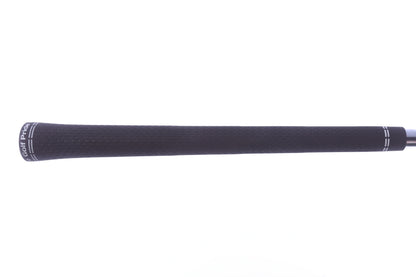 Used Cleveland  x Swag RTZ Black Satin Dollar Bill Lob Wedge - Right-Handed - 60 Degrees - Wedge Flex