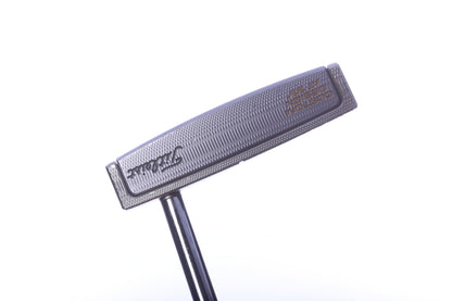 Used Titleist Scotty Cameron Cameron & Crown Futura 6M Putter - Right-Handed - 33 in - Mallet