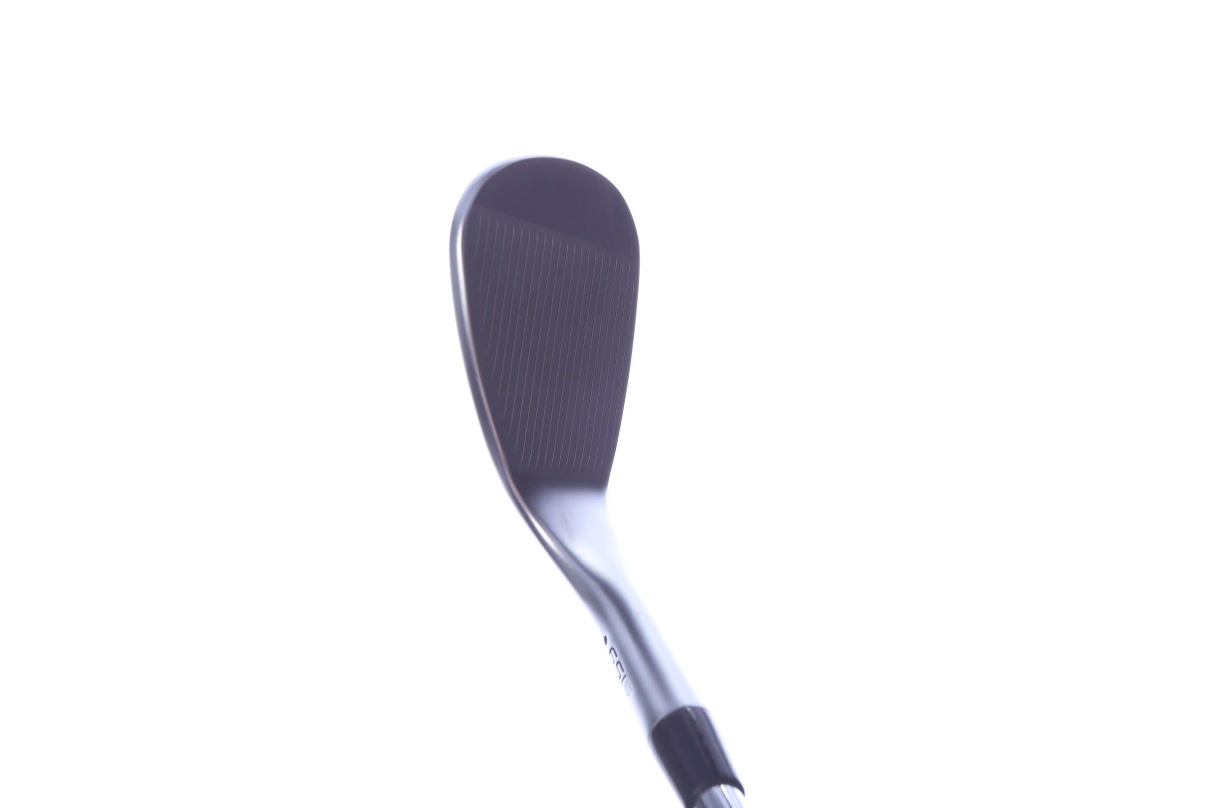 Used Ping s159 Chrome Lob Wedge - Left-Handed - 60 Degrees - Wedge Flex-Next Round