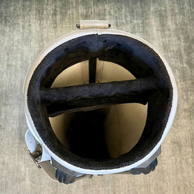 Stitch Lightweight John Deere Carry Golf Bag 2 Dividers/4 pockets with Strap-Next Round