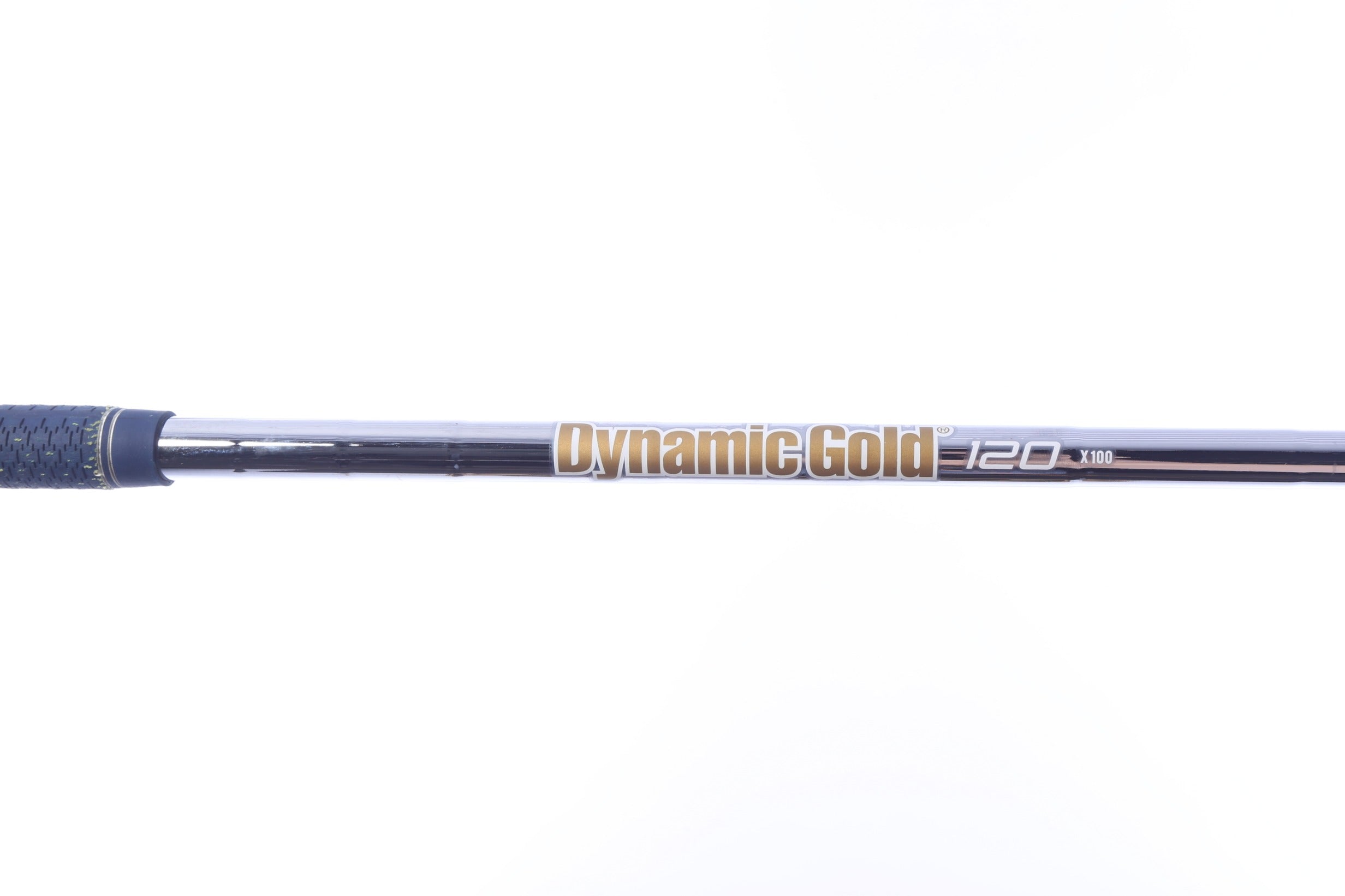 Used TaylorMade P7MB Pitching Wedge - Right-Handed - 47 Degrees - Extra Stiff Flex