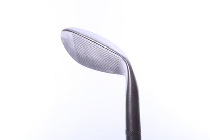 Used Titleist Vokey SM9 Jet Black Sand Wedge - Left-Handed - 54 Degrees - Regular Flex-Next Round