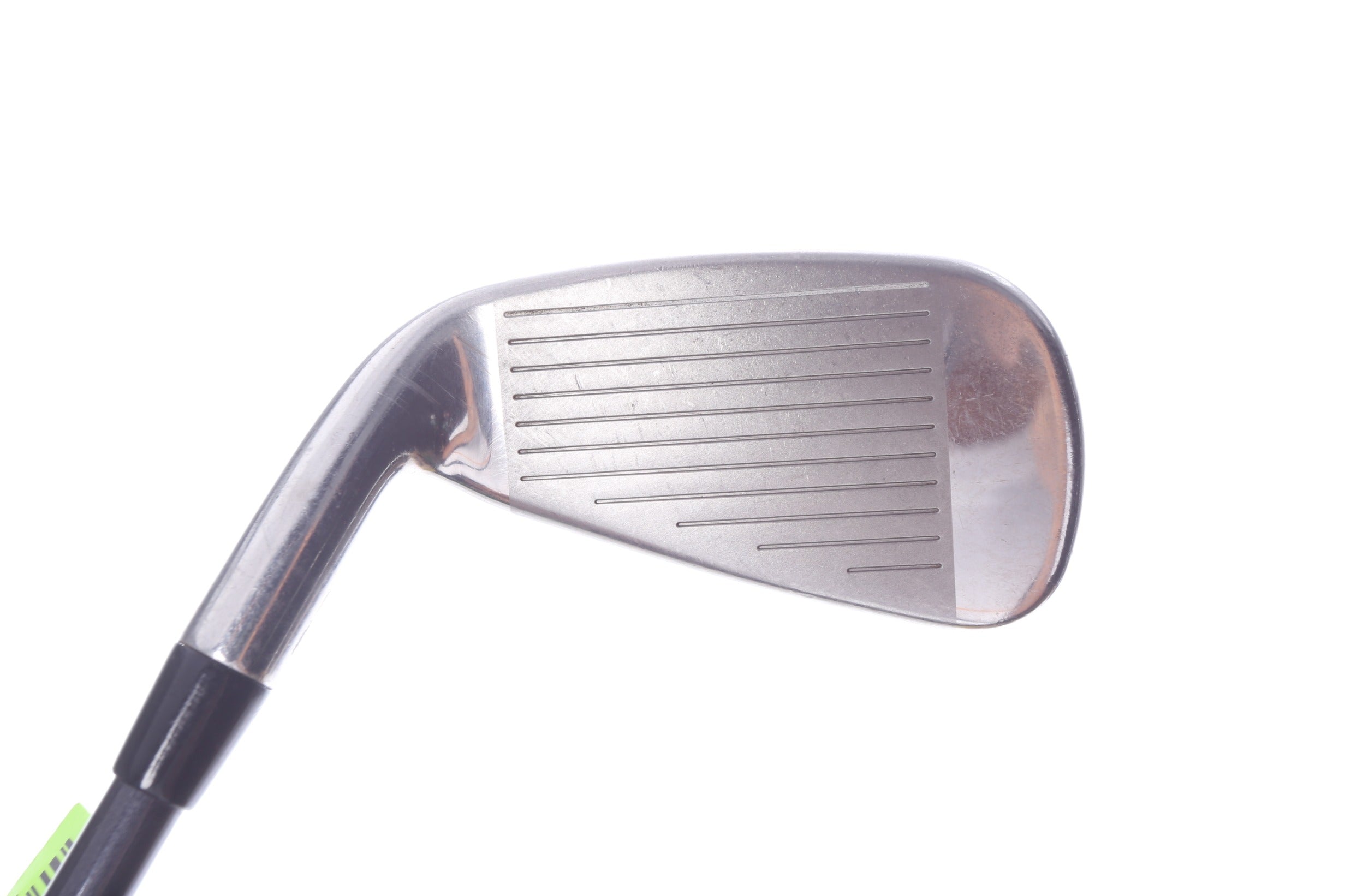 Used Cleveland Launcher HB Single 6-Iron - Right-Handed - Regular Flex-Next Round