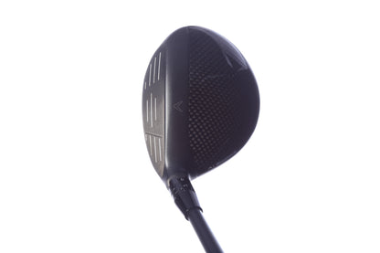 Used Callaway Paradym Ai Smoke MAX 3-Wood - Right-Handed - 15 Degrees - Seniors Flex-Next Round