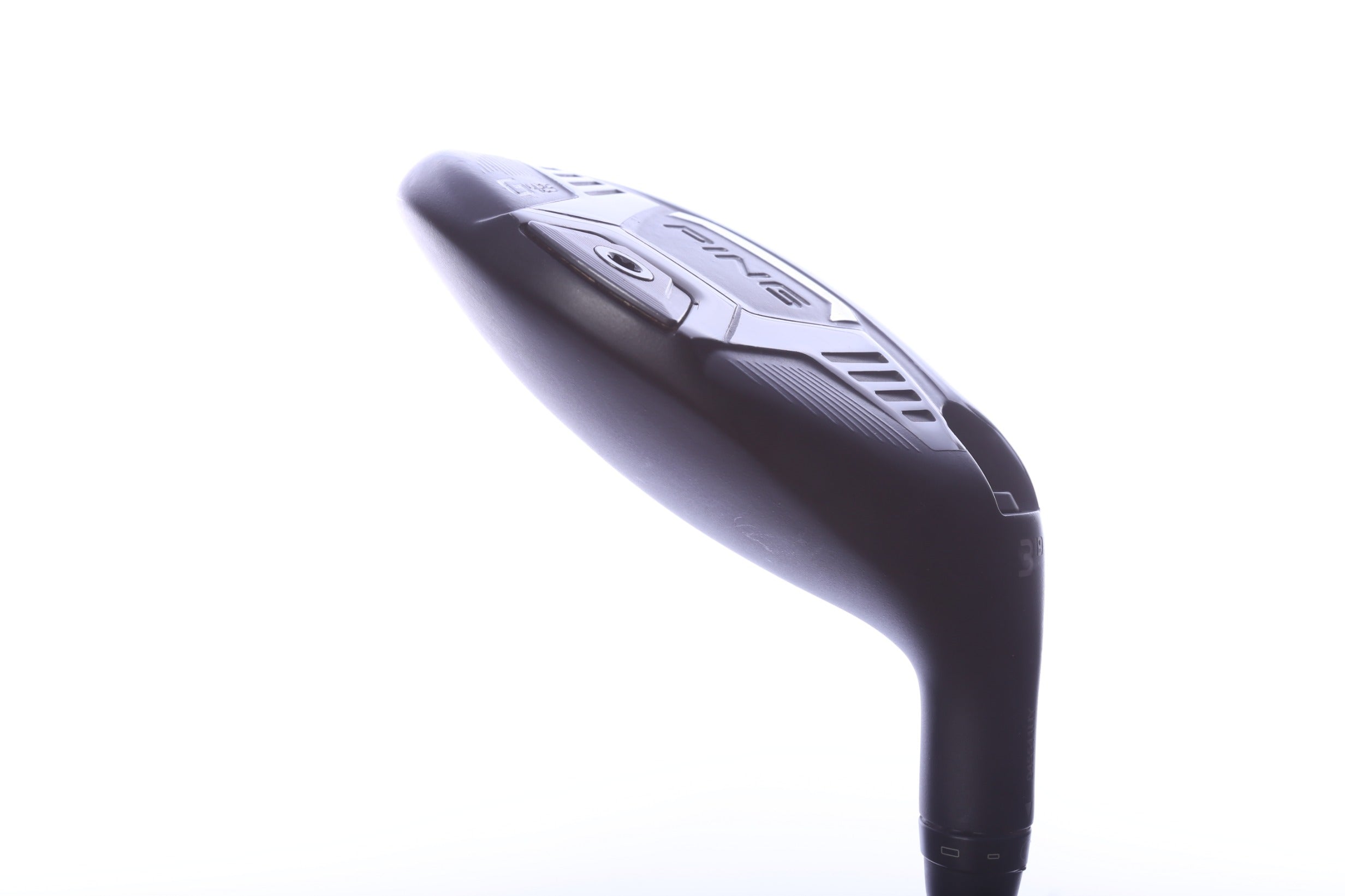 Used Ping G425 3H Hybrid - Right-Handed - 19 Degrees - Regular Flex