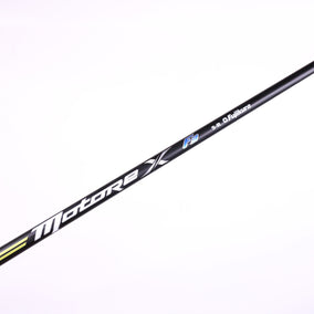 Fujikura Motore X F3 Driver Shaft Regular Flex - 43 in - No Tip-Next Round
