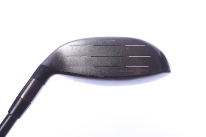 Used Callaway Big Bertha B21 3-Wood - Right-Handed - 15 Degrees - Ladies Flex
