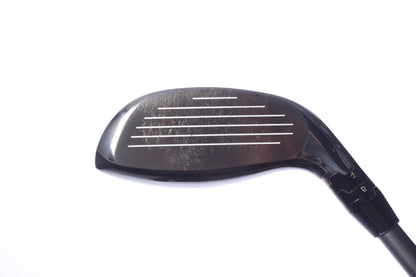 Used Callaway Paradym 3H Hybrid - Left-Handed - 21 Degrees - Stiff Flex-Next Round