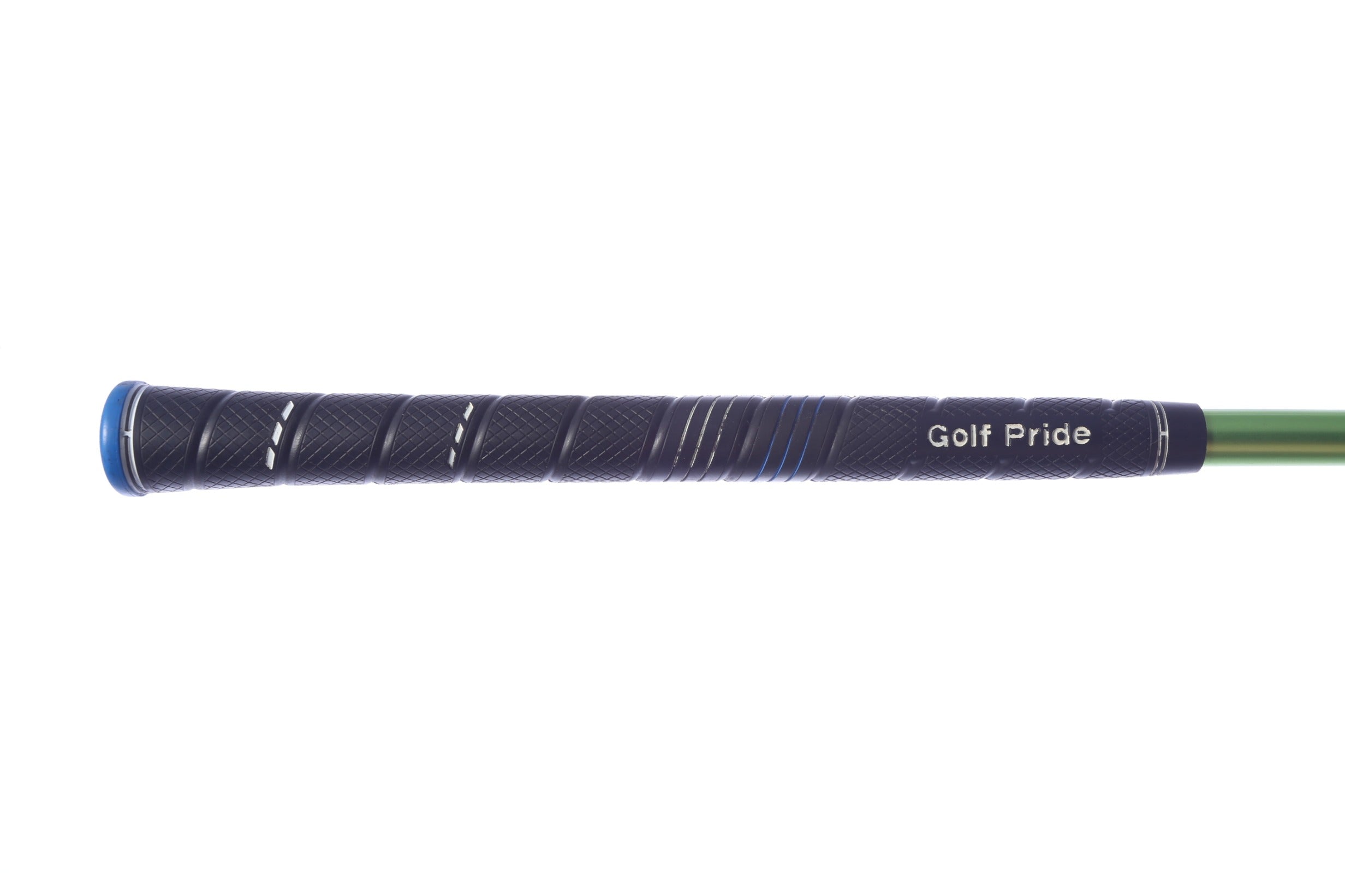 Used TaylorMade RocketBallz 4H Hybrid - Left-Handed - 22 Degrees - Seniors Flex