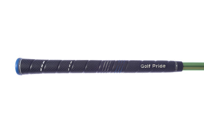 Used TaylorMade RocketBallz 4H Hybrid - Left-Handed - 22 Degrees - Seniors Flex
