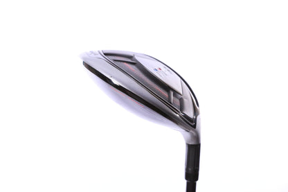 Used TaylorMade M4 3-Wood - Right-Handed - 15 Degrees - Seniors Flex