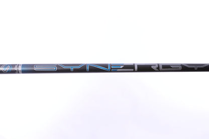 Used Callaway Rogue 4-Wood - Right-Handed - 17 Degrees - Regular Flex
