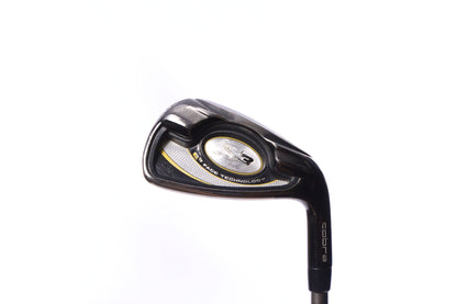 Used Cobra S3 Single 8-Iron - Right-Handed - Ladies Flex-Next Round