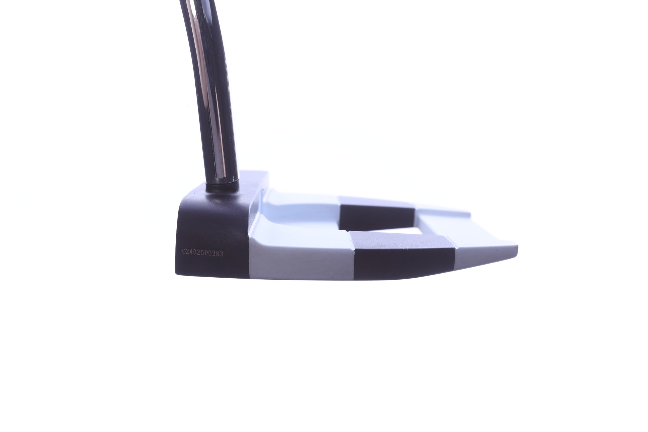 Used Odyssey Ai-ONE Jailbird Cruiser Putter - Right-Handed - 37 in - Mallet-Next Round