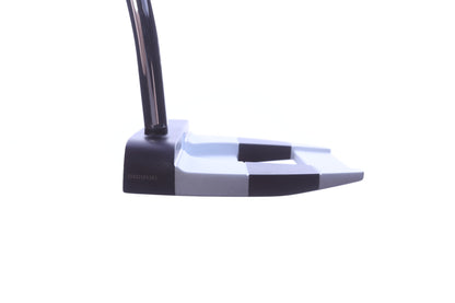 Used Odyssey Ai-ONE Jailbird Cruiser Putter - Right-Handed - 37 in - Mallet-Next Round