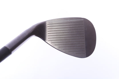 Used Ping Tour-W Black Chrome Nickel Gap Wedge - Right-Handed - 52 Degrees - Stiff Flex-Next Round