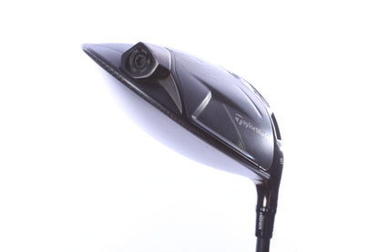 Used TaylorMade Qi35 Driver - 9 Degrees - Stiff Flex Mitsubishi Reax MR 50 - Right-Handed-Next Round