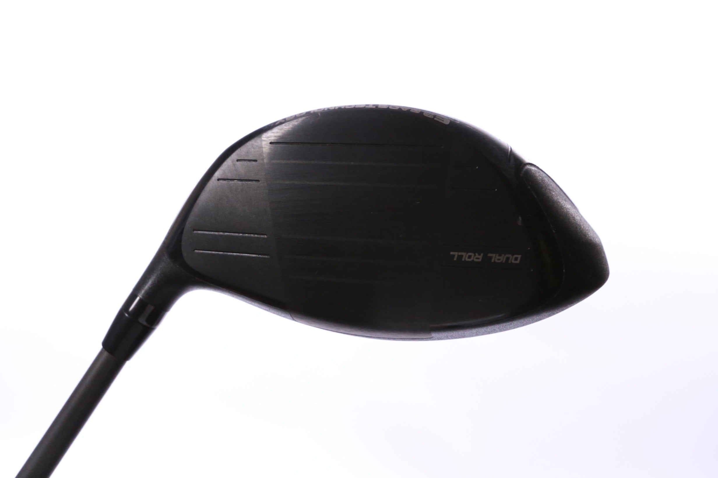 Used Cobra Long Tom Driver - 9 Degrees - Regular Flex Grafalloy Long Tom - Right-Handed