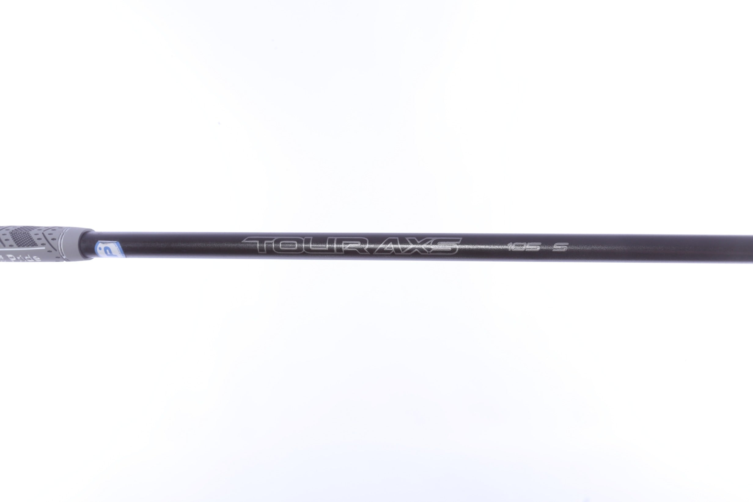 Used Titleist 2021 T200 Iron Set - Right-Handed - 4-PW - Stiff Flex-Next Round
